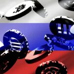 Russians spending $648 million on crypto every day, says finance ministry
