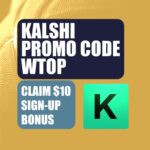 Kalshi Promo Code WTOP: Get $10 Bonus for Daytona, CBB, NBA Predictions