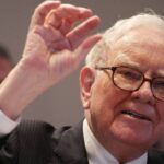 US stock market volatility is ‘really nothing’ says Warren Buffett. How to invest like the Oracle when others want out