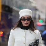 4 Street Style Trends From New York Fashion Week Fall/Winter 2026