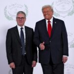 Early winners and losers emerge as Trump revamps his tariff regime