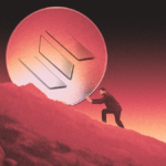 Solana New Holders Drop by 2.3 Million, Will It Impact Price Recovery?