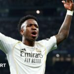 Champions League LIVE: Build up to four Knockout Round Play-offs games