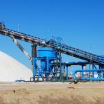 How New Fostung Tungsten Report At United States Antimony (UAMY) Has Changed Its Investment Story