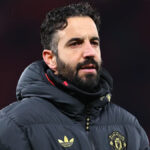 Sacking Amorim could cost Man Utd nearly £16m