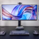 I went ‘all-in’ on Logitech’s MX Master Series for my new desk setup — and this accessory was the real game changer