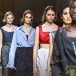 Milan Fashion Week 2026: Prada’s layered looks, Max Mara, and Meryll Rogge’s Marni debut