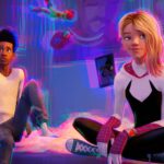 Sony Pictures Animation confirms development on Spider-Punk and Spider-Gwen movies – Spider-Man: Across the Spider-Verse