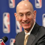 Adam Silver: NBA Treats Prediction Markets Like Sports Betting