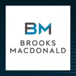 Brooks Macdonald Group H1 Earnings Call Highlights