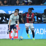 Europa League official line-ups: Bologna vs. Celtic