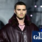 Burberry is back on brand as a purveyor of the classic British coat | London fashion week