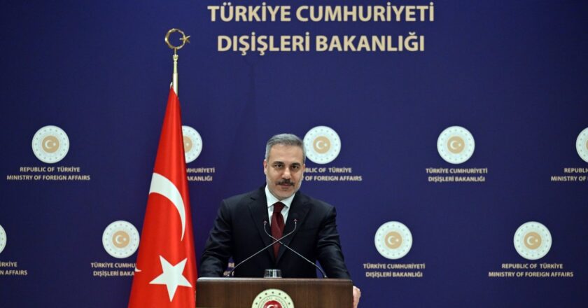 Türkiye laments Greek domestic policy as block to improving ties