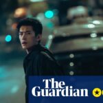 Scare Out review – twisty spy thriller is all style, little substance | Movies