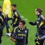Fenerbahçe date Nottingham Forest in Europa League playoff 1st leg