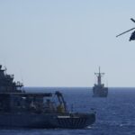 Ankara opposes Greece’s energy deal near Crete, cites 2019 Libya pact