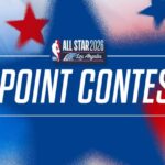 What time does the NBA 3-Point Contest start? TV channel, schedule, live streams for 2026 All-Star event