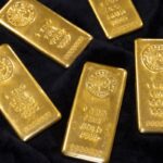 Gold Holds Near $5,000 as Lunar New Year Holiday Mutes Trade