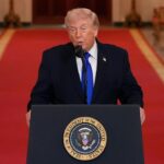 Tariffs or jobs? Trump missed ‘golden opportunity’ for policy reset