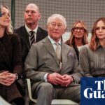 ‘Putting on a brave face’: why royal fashion has never been more arresting | Fashion