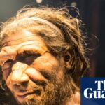 Research suggests mating direction bias between Neanderthals and humans | Neanderthals
