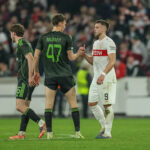 Dane Murray has played himself into Celtic team for Ibrox