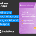 Decoding the breakout AI across finance, social, and health apps