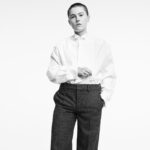 Chanel’s Matthieu Blazy: “I Was Never Not Interested in Fashion”