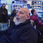 US stocks are off to their worst start versus the global market since 1995