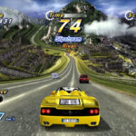 OutRun turns 40: We rank the five best games in the series –