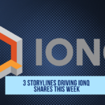 IonQ Stock Falls 2.5% This Week on Short-Seller Report and Legal Probe Converge