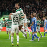 Araujo Must Start | Predicted 4-3-3 Celtic Lineup To Face VfB Stuttgart