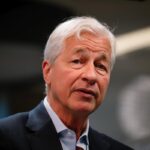 JPMorgan Says Trump’s $5 Billion Suit ‘Fraudulently’ Includes Dimon