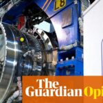 Subsidies for Rolls-Royce might seem a bit rich, but they are inevitable | Nils Pratley