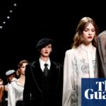 Dolce & Gabbana reaffirms brand’s identity with achromatics in Milan | Milan fashion week