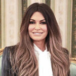 Kimberly Guilfoyle Making a Splash in Greece With Locals Despite Rattling International Relations