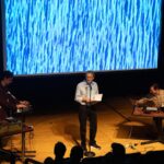 RCAH theater hosts experimental music collaboration