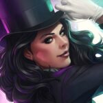 Scrapped Zatanna DC movie was “maybe a little too far away from the genre,” director admits: “I always felt like I hadn’t quite maybe delivered the thing that they wanted” 