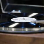 Vinyl therapy brings comfort to Dell Seton patients with music and memories