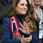 Kate Middleton Breaks Longstanding Fashion Rule in Her First Public Appearance Since Ex-Prince Andrew’s Arrest