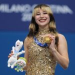 Do Olympic athletes pay taxes on their medals?