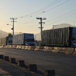 Former Karaoke Company Drags Logistics Into the ‘AI Scare Trade’