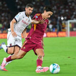 🏆 Europa League last 16: Derby risk ⚠️ Bologna’s play-off draw