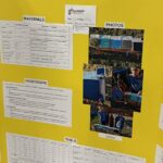 More than two thousand student projects on display at regional science fair