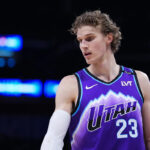 Jazz’s Lauri Markkanen to undergo MRI after injury in practice, NBA reportedly sending doctors to verify results