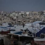 Morocco, Albania, Greece expected to join International Stabilization Force in Gaza