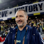 PREVIEW: Pereira takes on Liverpool in first home match as Nottingham Forest boss