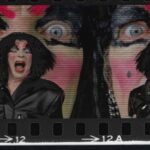 Artist David Hoyle on his surreal how-to videos for Mugler