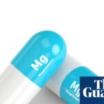 Should we really all be taking magnesium supplements? – podcast | Science
