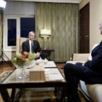 PM seeks ‘significant boost’ in Greece-India partnership